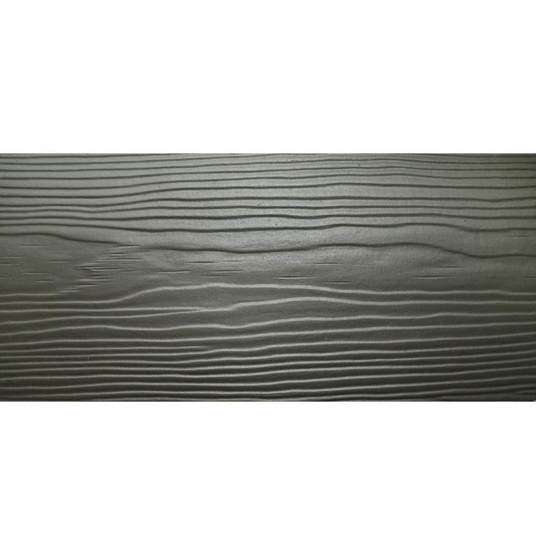 Сайдинг Фиброцементный Cedral Lap WOOD С53 (Сиена Минерал)